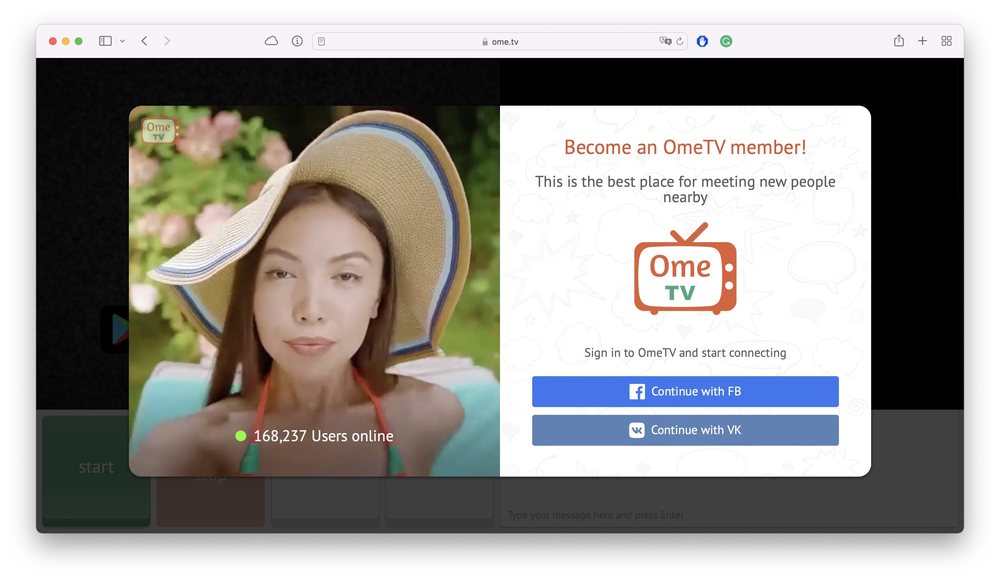 Ome.TV